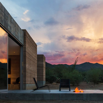 Tucson Mountain Retreat