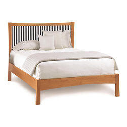 Berkeley Platform Bed - Platform Beds