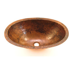 BATHROOM SINKS - CLASSIC COLLECTION - Bathroom Sinks