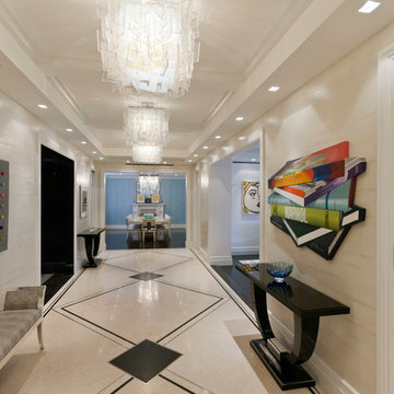 Park Ave. Apartment 4