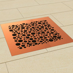 Grid Drains - Products