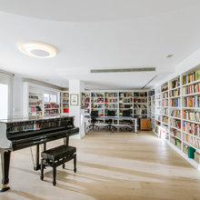 nuestra nueva casa