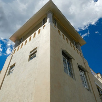 Design and Building Spanish Revival Homes in San Miguel