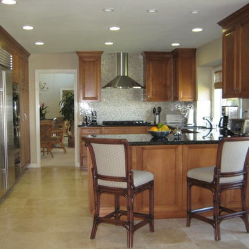 Turtle Rock Kitchen
