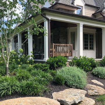 Berwyn Residence