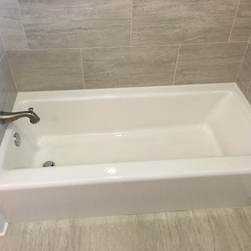 Bathroom Remodel in Wilmington, DE