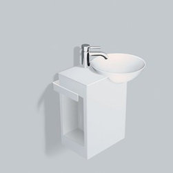 Basin - Bathroom Sinks