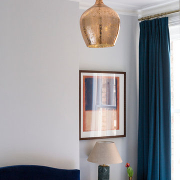Serene & Elegant- Edwardian Mansion Flat- Chiswick