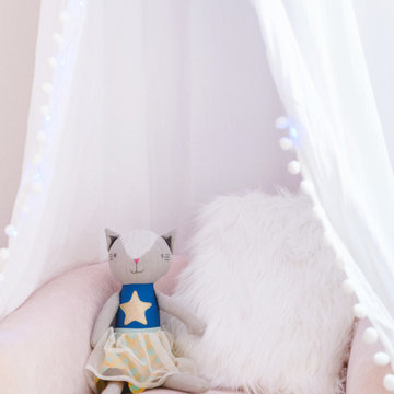 Brayleigh's Room : San Diego, CA
