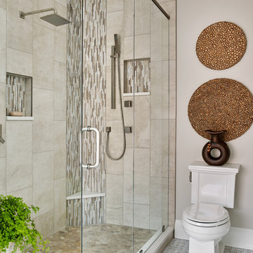 Master Bath Retreat