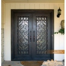 Entry Doors