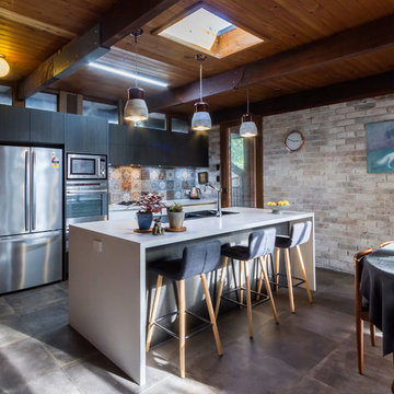 Eltham Kitchen 9