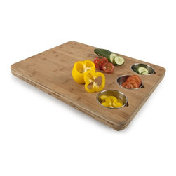 Core Bamboo Storage - Products
