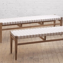 Grasshopper Bench - Indoor Benches