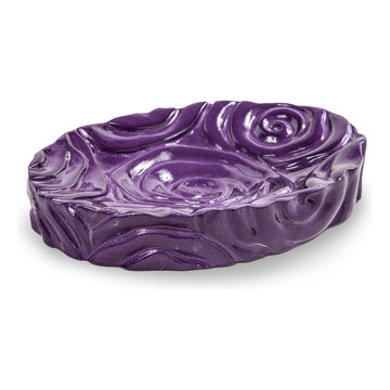 Luxury Soap Dispensers and Soap Dishes