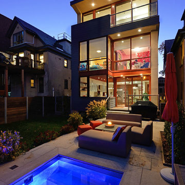 Castle Point Terrace