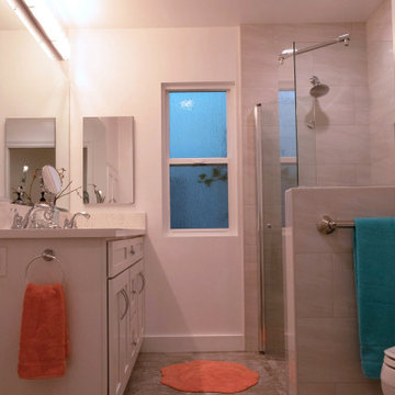 Bathroom | Baker | Century City