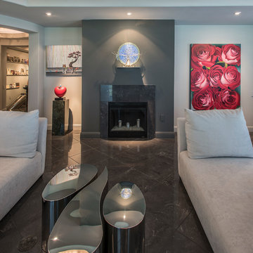 Scottsdale Contemporary Renovation