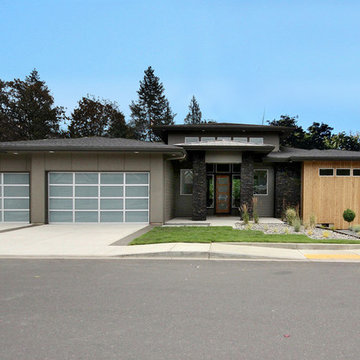 WC18 : One Level Living in The Meadows at Whipple Creek