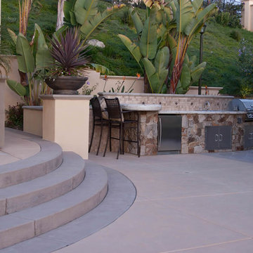 San Diego Outdoor Living