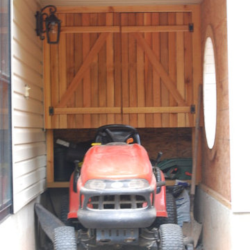 Greenhouse Multi-purpose