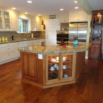 Wyland Interior Design Center - Poulsbo WA