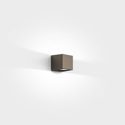 Gap Q LED Wall Light - Wall Lights