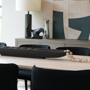 Englewood Full Home Interior Design