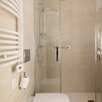 PISO DE VERANEO EN BAKIO