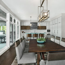 Kitchen Ideas