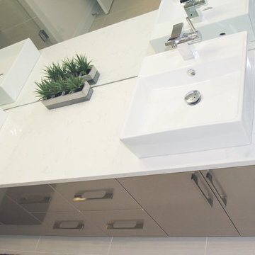 Coniker Crescent Project