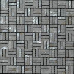 Shell mosaic - Products