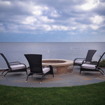 Stewart Hass and Associates Projects