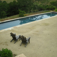 Lap Pools