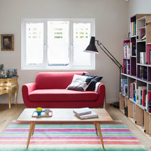 Bookshelves