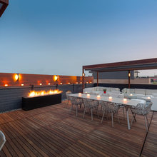 Patio Ideas