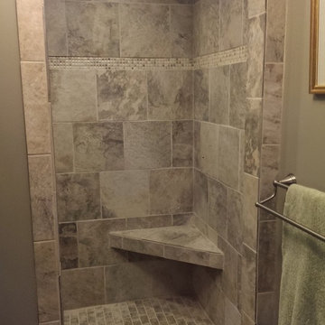 Thompson Bath Renovation