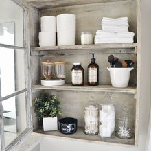 Bathroom Little Fox Hollow