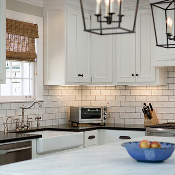 Modern Farmhouse