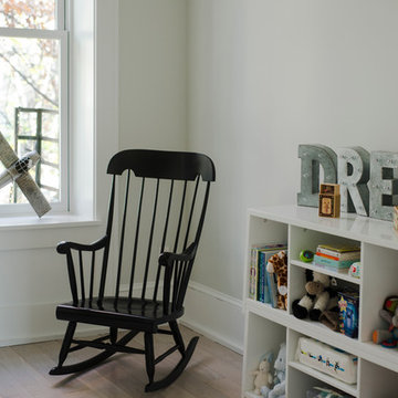 Hoboken Townhouse Gut Renovation