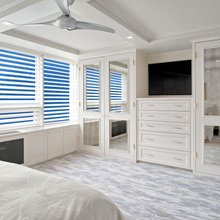 Bedroom Closet