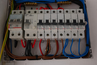 Installation s
