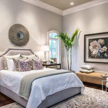 Bedroom Ideas