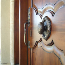 doorknobs