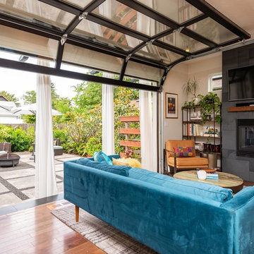 Sabin Style Short Term Rental