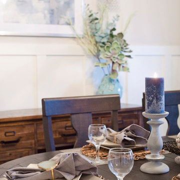 Murfreesboro Model Home