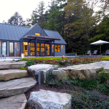 Lake Overlook House