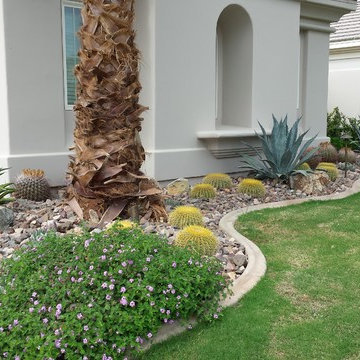 Private Residence in Mountain View