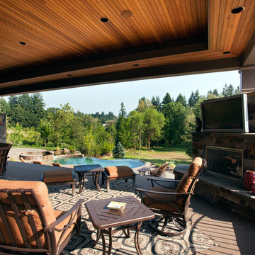 Silverton Residence
