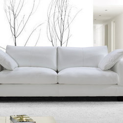 Modern Sofa and Sectional Sofas - Sectional Sofas
